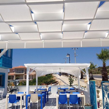 Ayse Hatun Butik Otel & Kahvalti เซสเม ภายนอก รูปภาพ