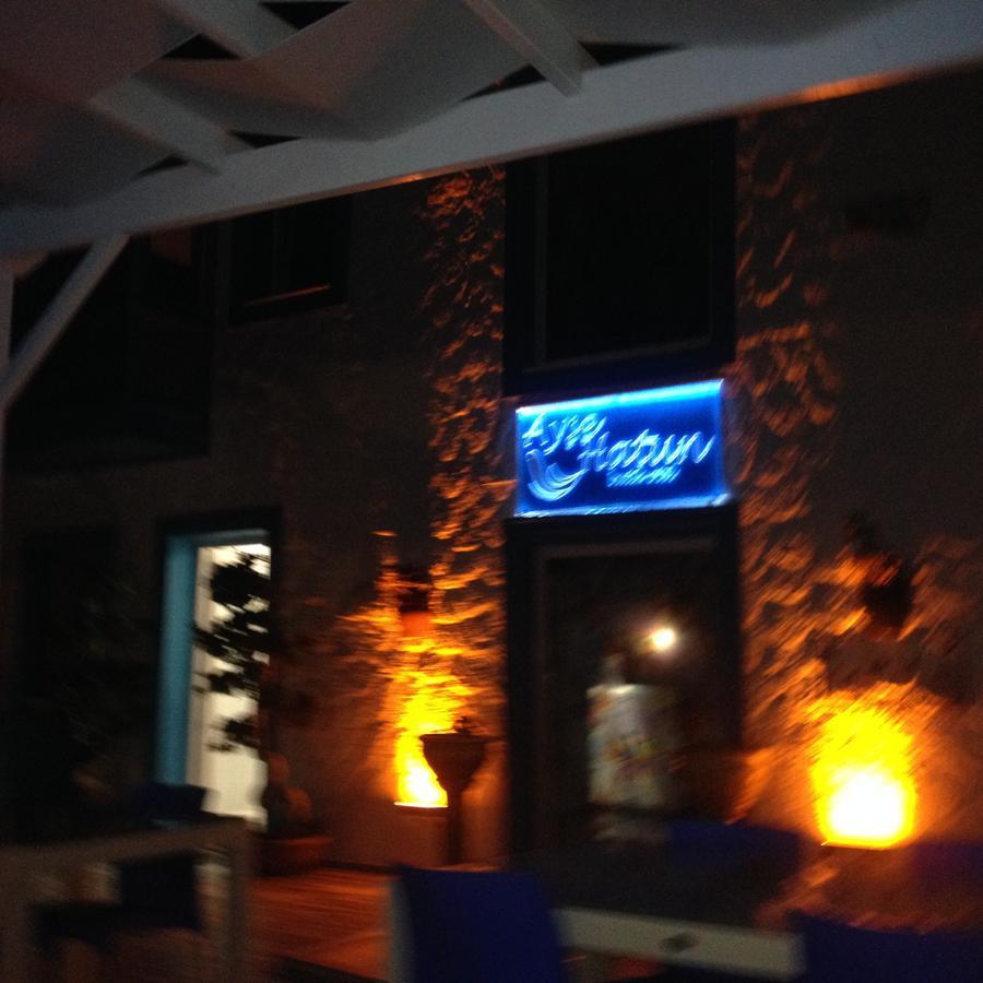 Ayse Hatun Butik Otel & Kahvalti เซสเม ภายนอก รูปภาพ