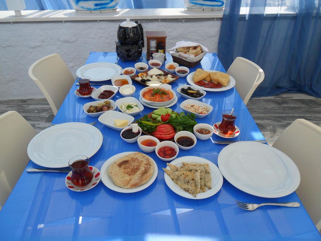 Ayse Hatun Butik Otel & Kahvalti เซสเม ภายนอก รูปภาพ