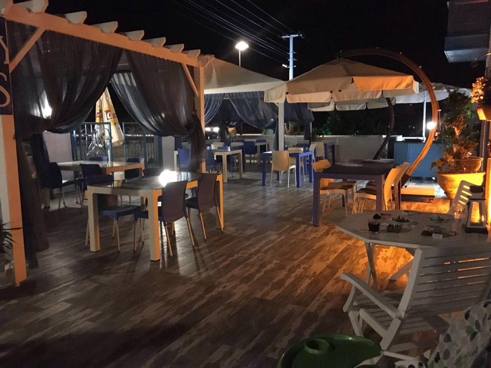 Ayse Hatun Butik Otel & Kahvalti เซสเม ภายนอก รูปภาพ
