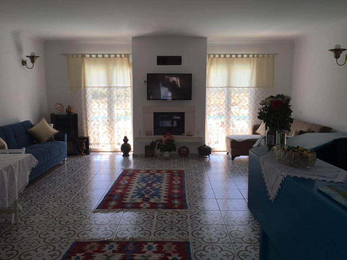 Ayse Hatun Butik Otel & Kahvalti เซสเม ภายนอก รูปภาพ