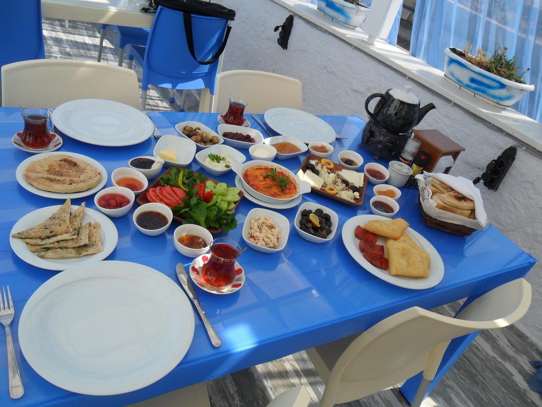 Ayse Hatun Butik Otel & Kahvalti เซสเม ภายนอก รูปภาพ