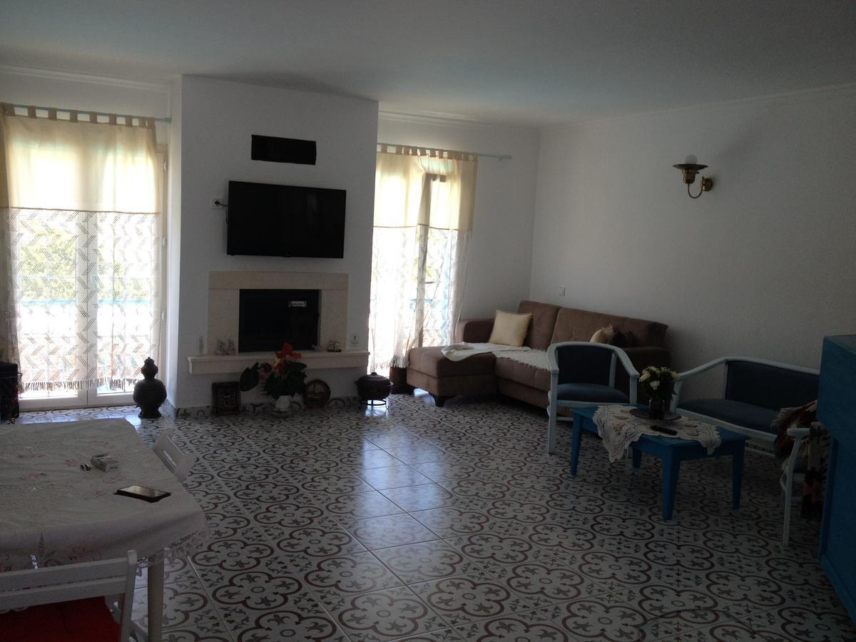Ayse Hatun Butik Otel & Kahvalti เซสเม ภายนอก รูปภาพ