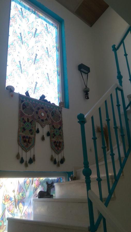 Ayse Hatun Butik Otel & Kahvalti เซสเม ภายนอก รูปภาพ
