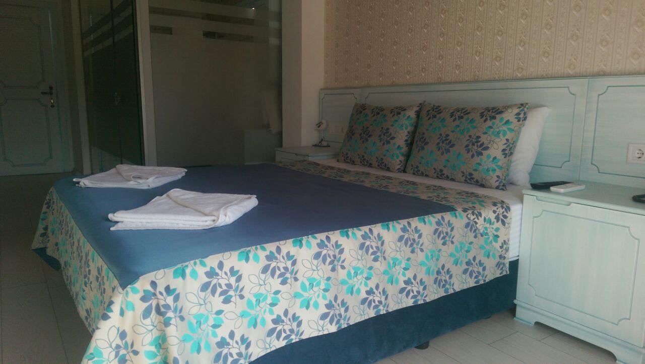 Ayse Hatun Butik Otel & Kahvalti เซสเม ภายนอก รูปภาพ