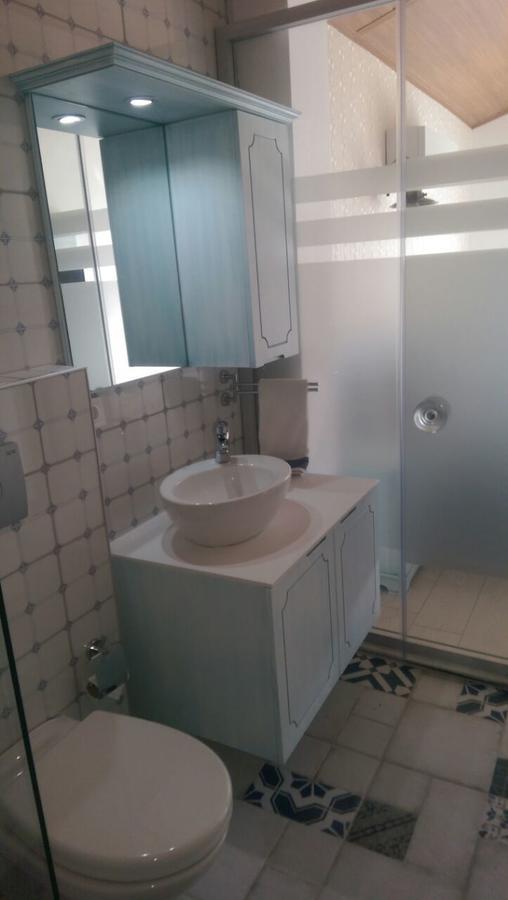 Ayse Hatun Butik Otel & Kahvalti เซสเม ภายนอก รูปภาพ