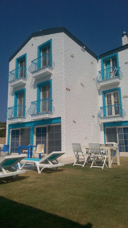Ayse Hatun Butik Otel & Kahvalti เซสเม ภายนอก รูปภาพ