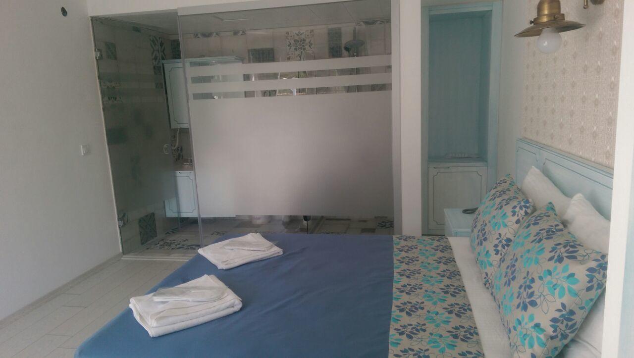 Ayse Hatun Butik Otel & Kahvalti เซสเม ภายนอก รูปภาพ