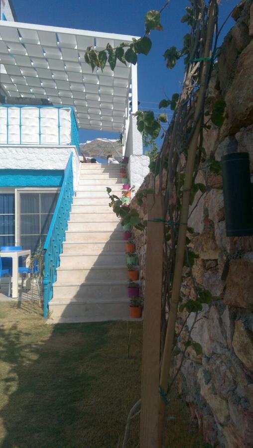 Ayse Hatun Butik Otel & Kahvalti เซสเม ภายนอก รูปภาพ